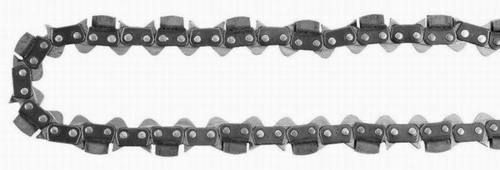 Ics Diamond Chains