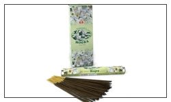 Mogra Incense Sticks (Agarbati)