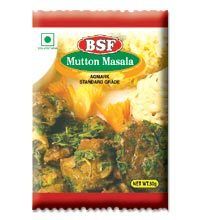 Mutton Masala