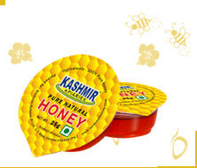 Pure Natural Kashmir Honey