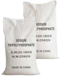 Sodium Tripolyphosphate