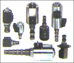 Solenoid Valves