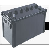 Standard Battery N 100 Containers