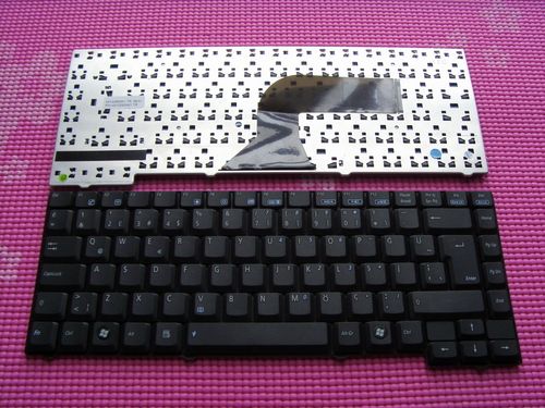 Asus A3v/A3e/A4/R20 Laptop Keyboard