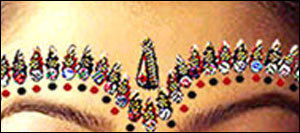 Avon Bindis