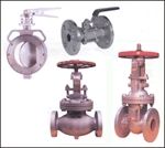 Cast Steel Check Valve 