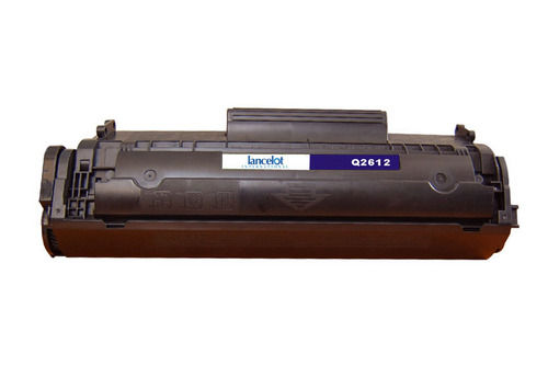 Various Colors Are Available Compatible Toner Cartridge 2612A