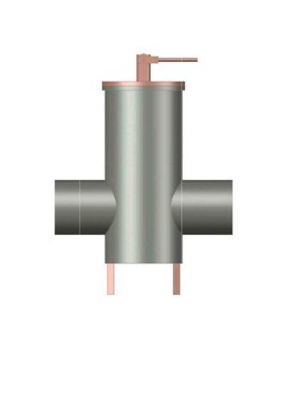 Industrial Grade Dump Valves