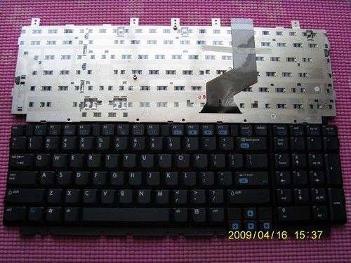 Laptop Keyboard For Hp