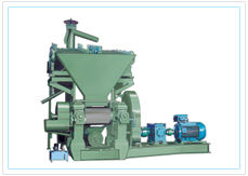 Rubber Grinder Mills