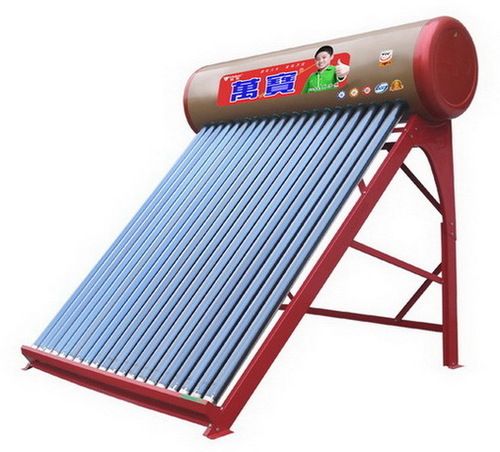 Various Colors Are Available Solar Water Heater 300 L