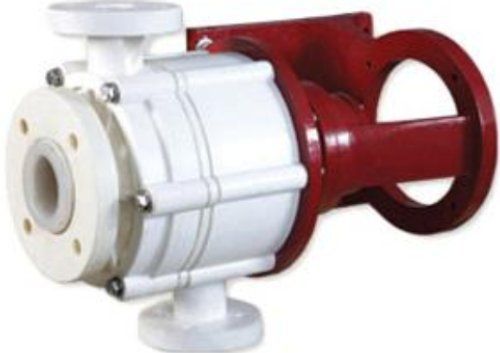 Vertical Glandless Pumps