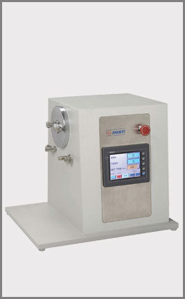 Vertical Main Drive PLC