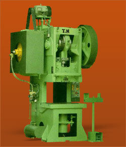 C Type Pneumatic Clutch Press