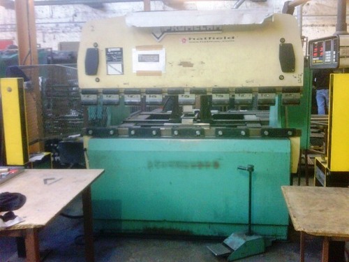 Customized Press Brake Machine