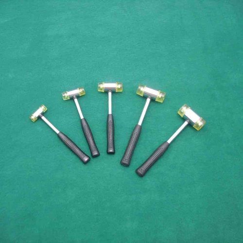 Hand Held Install Hammer Dimension(L*W*H): Various Dimensions Are Available Millimeter (Mm)