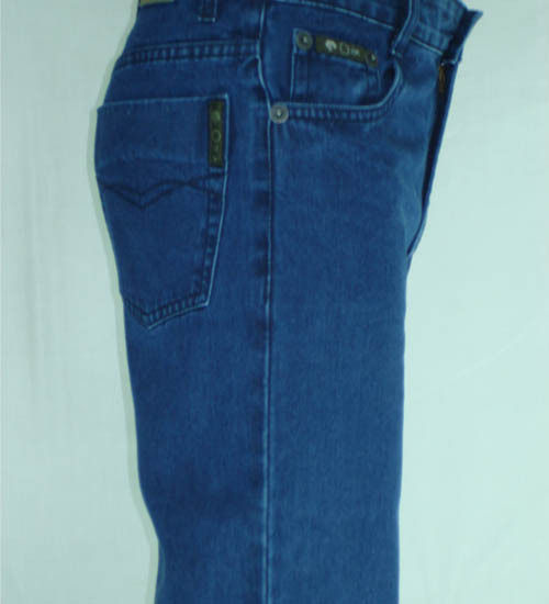 MENS DENIM JEANS