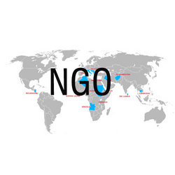 NGO Services By J K Handa & Co.