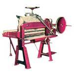 Paper Cutting Machine