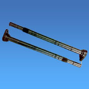 Pedal Shafts For Tractors