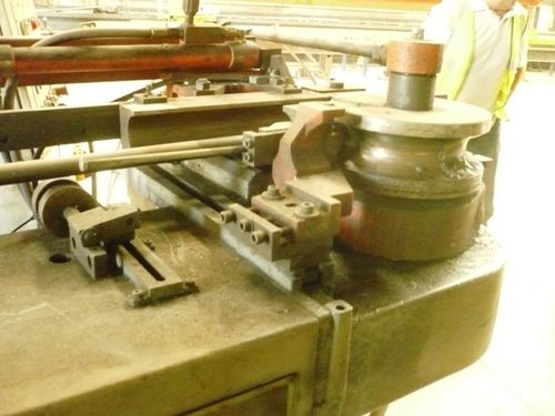 High Speed Pedrazzoli Cnc Tube Bender