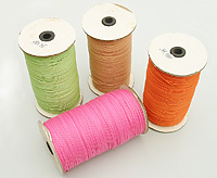 Wax Cord (Flat)