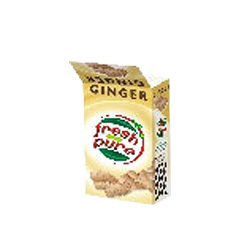 100% Pure and Natural Ginger Powder