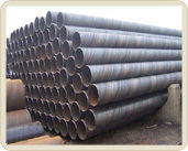 Carbon Steel Tubes