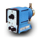 Cc3-series Electromagnetic Dosing Pump