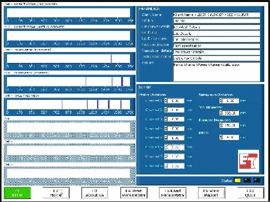 Data Logging Software