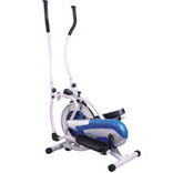 Elliptical Bike