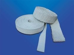 Fiberglass Tape - Woven Fiberglass with Metallic Wire Options | Excellent Insulation, Heat Resistance, Waterproof and Antiseptic Properties