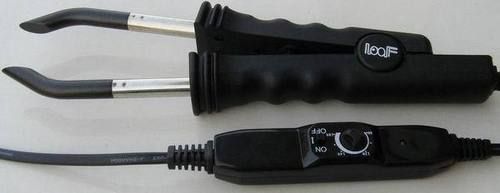 Hair Extension Connector 220v