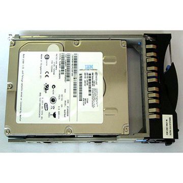 Heat Resistant High Performance Metal Body Computer Internal IBM Hard Drive for Data Storage 