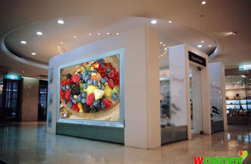 Indoor Led Display Screen Application: Events