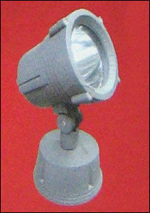 Outdoor LED Light