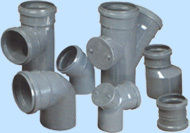 Pipe Fittings