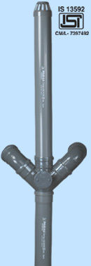 Upvc Swr Drainage System