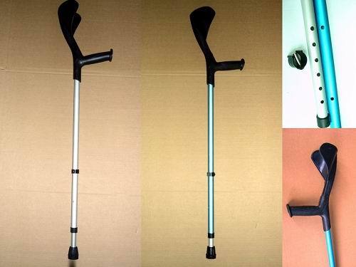 Aluminium Walking Stick With EVA Handle