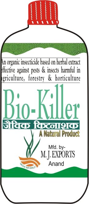 Bio-Killer