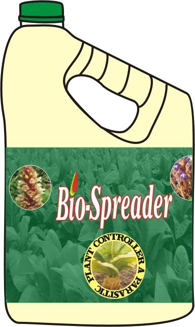 BIO-SPREADER