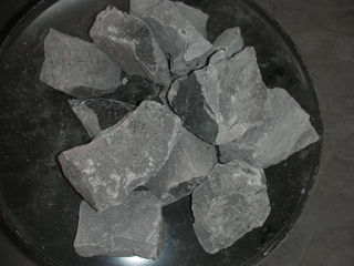 Calcium Carbide