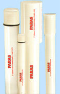 Column Pipes for Submersible Pumps