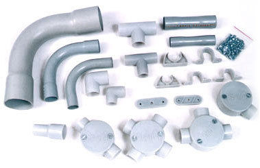 Conduit Fittings