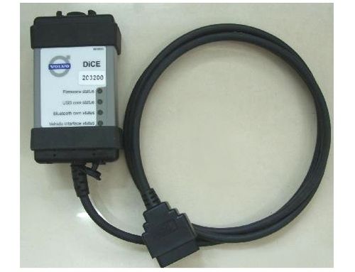 Diagnostic Communication Equipment For Volvo