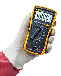 Digital Multimeter