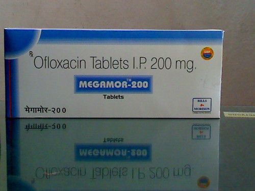 MEGAMOR TABLETS