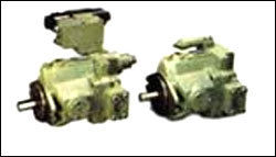 Piston Pumps