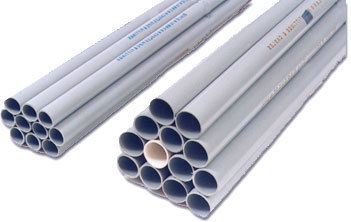 PVC CONDUIT PIPES