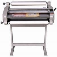 Roll Lamination Machine - 650mm Max Width, 2050W Power | High Efficiency, Simple Operation, Durable Design